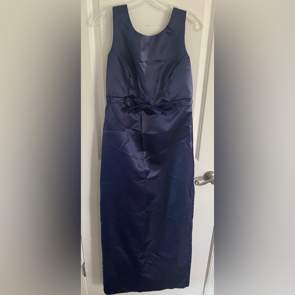 Brand new long dress